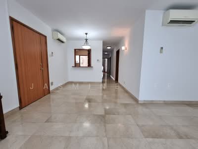 For Rent - Parbury Hill Condominium