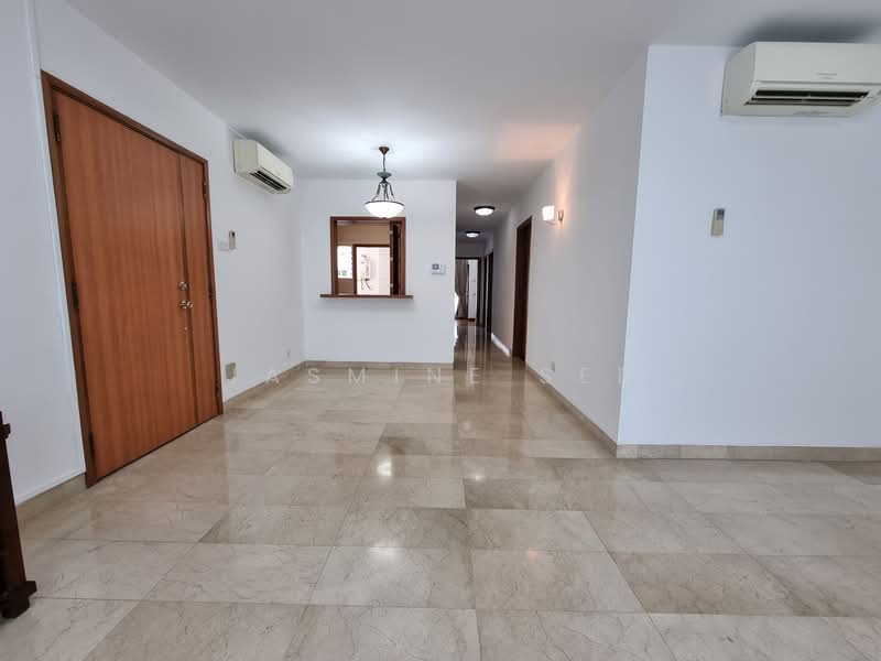 For Rent - Parbury Hill Condominium