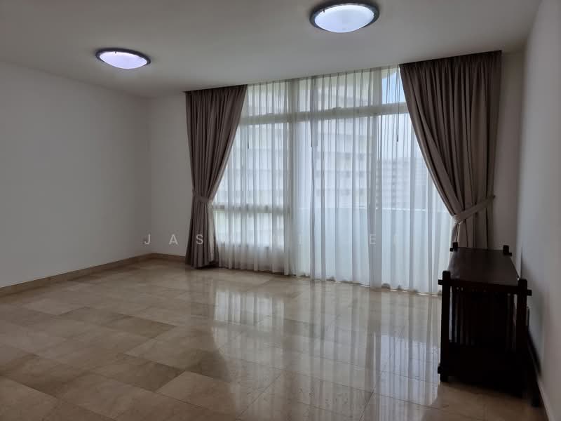 For Rent - Parbury Hill Condominium