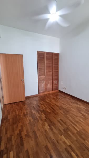 For Rent - Parbury Hill Condominium