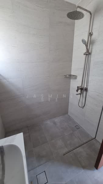 For Rent - Parbury Hill Condominium