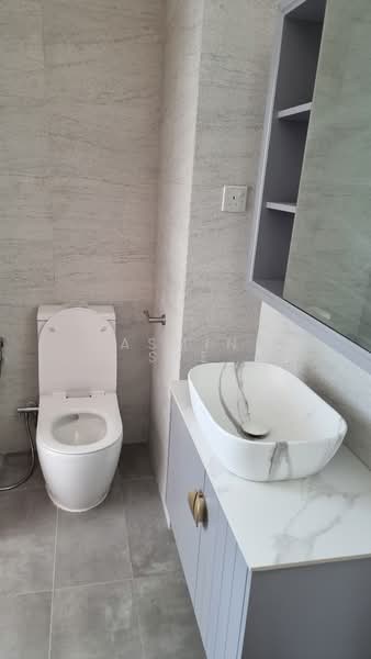 For Rent - Parbury Hill Condominium