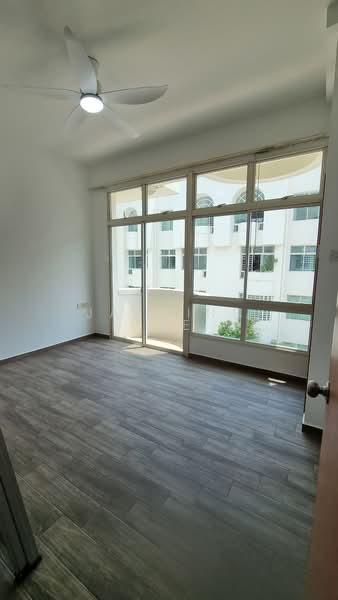 For Rent - Parbury Hill Condominium