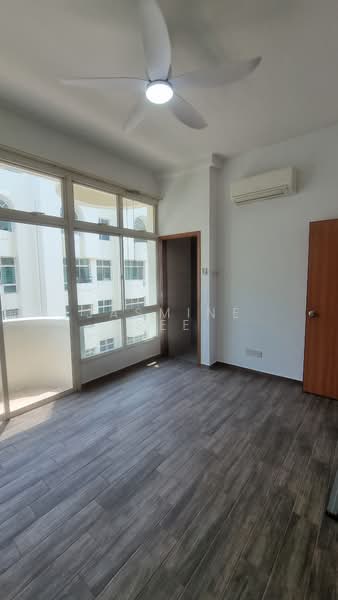 For Rent - Parbury Hill Condominium