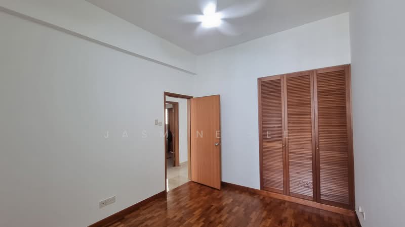 For Rent - Parbury Hill Condominium