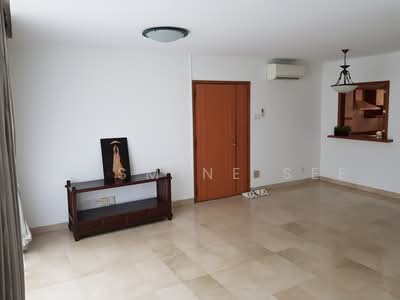 For Rent - Parbury Hill Condominium