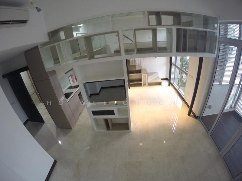 Euhabitat, 222 Jalan Eunos, Studio, 527 sqft, Condominium For Rent, by Ho Wee Choong, 19631671 - PropertyGuru.com.sg