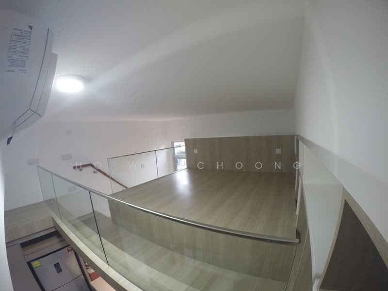 Euhabitat, 222 Jalan Eunos, Studio, 527 sqft, Condominium For Rent, by Ho Wee Choong, 19631671 - PropertyGuru.com.sg