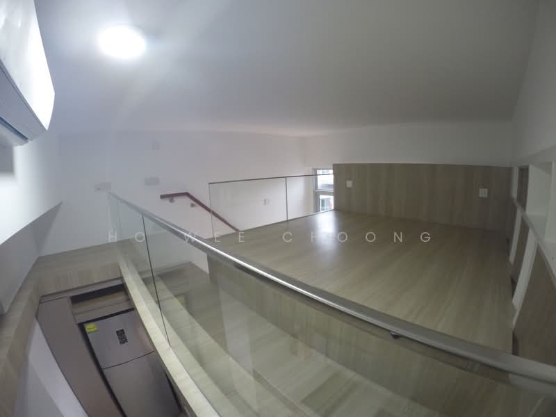 Euhabitat, 222 Jalan Eunos, Studio, 527 sqft, Condominium For Rent, by Ho Wee Choong, 19631671 - PropertyGuru.com.sg