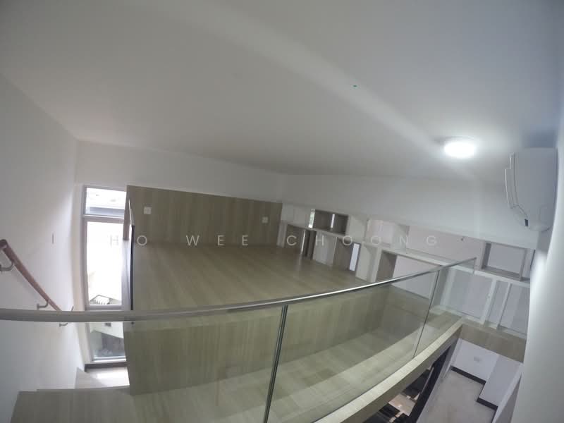 Euhabitat, 222 Jalan Eunos, Studio, 527 sqft, Condominium For Rent, by Ho Wee Choong, 19631671 - PropertyGuru.com.sg