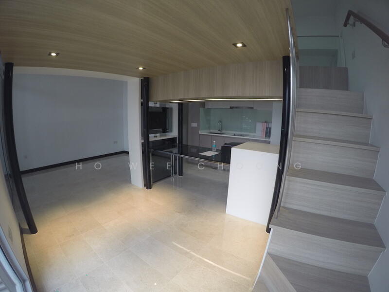 Euhabitat, 222 Jalan Eunos, Studio, 527 sqft, Condominium For Rent, by Ho Wee Choong, 19631671 - PropertyGuru.com.sg