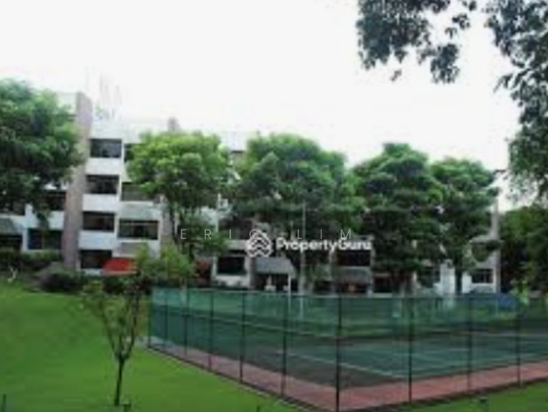 Tanglin Hill Condo, 2 Tanglin Walk, 3 Bedrooms, 1,561 sqft, Condominium For Rent, by Eric Lim, 19632252 - PropertyGuru.com.sg