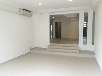 For Rent - Tanglin Hill Condo