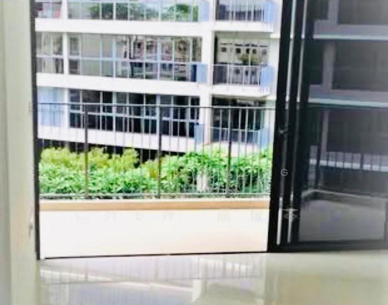Boathouse Residences, 31 Upper Serangoon View, Hougang / Punggol / Sengkang, 2 Bedrooms, 840 sqft, Condominium For Rent, by Stanley Wong, 19632327 - Balcony - PropertyGuru.com.sg