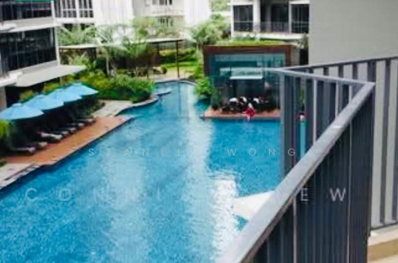 Boathouse Residences, 31 Upper Serangoon View, Hougang / Punggol / Sengkang, 2 Bedrooms, 840 sqft, Condominium For Rent, by Stanley Wong, 19632327 - Exterior - PropertyGuru.com.sg