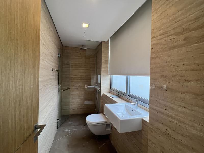 8 Rodyk, 8 Rodyk Street, 4 Bedrooms, 3,605 sqft, Condominium For Rent, by Patrick Poh 傅靖尰, 19632690 - PropertyGuru.com.sg