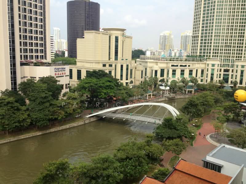 8 Rodyk, 8 Rodyk Street, 4 Bedrooms, 3,605 sqft, Condominium For Rent, by Patrick Poh 傅靖尰, 19632690 - PropertyGuru.com.sg