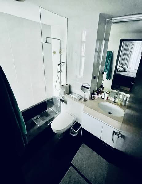 Watermark Robertson Quay, 3 Rodyk Street, 3 Bedrooms, 1,572 sqft, Apartment For Rent, by Desmond Yuen, 19632787 - PropertyGuru.com.sg