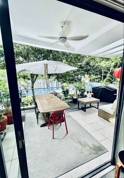 Watermark Robertson Quay, 3 Rodyk Street, 3 Bedrooms, 1,572 sqft, Apartment For Rent, by Desmond Yuen, 19632787 - PropertyGuru.com.sg