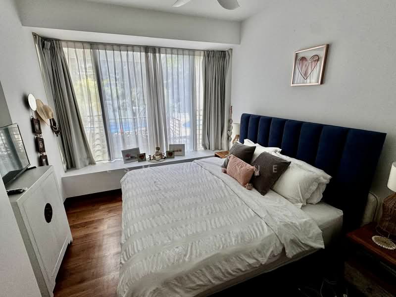 Watermark Robertson Quay, 3 Rodyk Street, 3 Bedrooms, 1,572 sqft, Apartment For Rent, by Desmond Yuen, 19632787 - PropertyGuru.com.sg