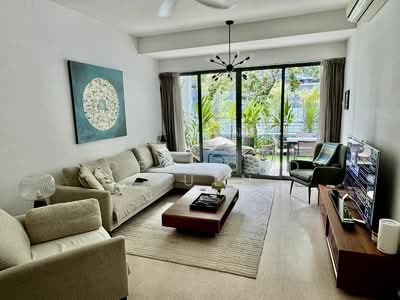 For Rent - Watermark Robertson Quay