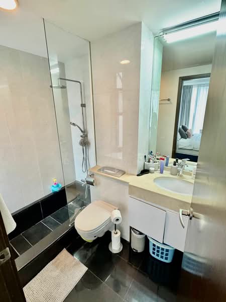 Watermark Robertson Quay, 3 Rodyk Street, 3 Bedrooms, 1,572 sqft, Apartment For Rent, by Desmond Yuen, 19632787 - PropertyGuru.com.sg