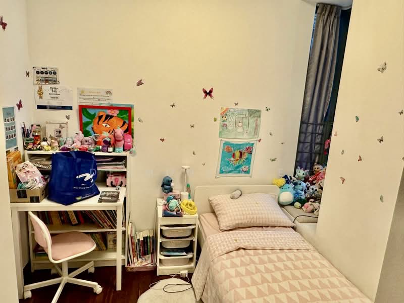 Watermark Robertson Quay, 3 Rodyk Street, 3 Bedrooms, 1,572 sqft, Apartment For Rent, by Desmond Yuen, 19632787 - PropertyGuru.com.sg