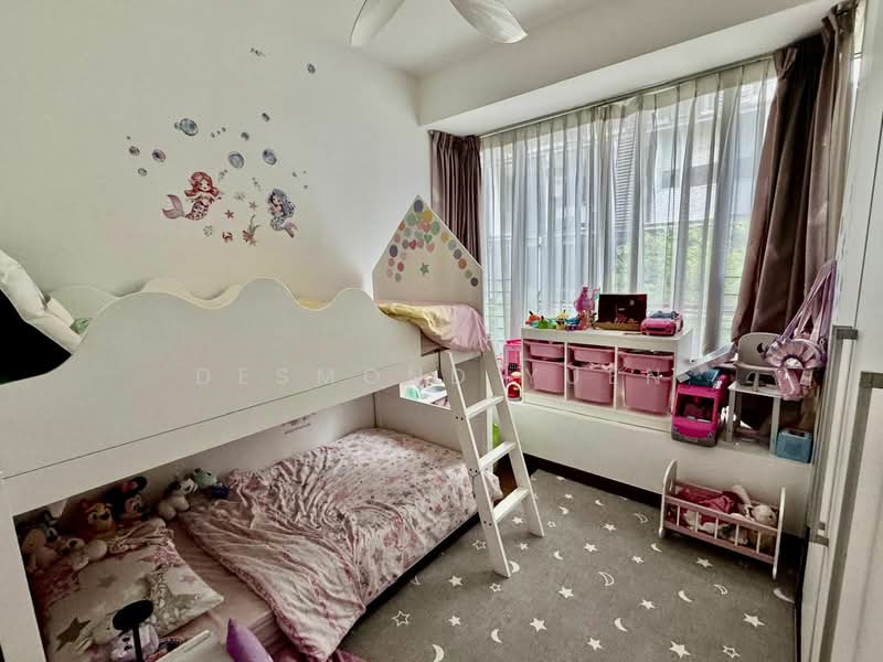 Watermark Robertson Quay, 3 Rodyk Street, 3 Bedrooms, 1,572 sqft, Apartment For Rent, by Desmond Yuen, 19632787 - PropertyGuru.com.sg