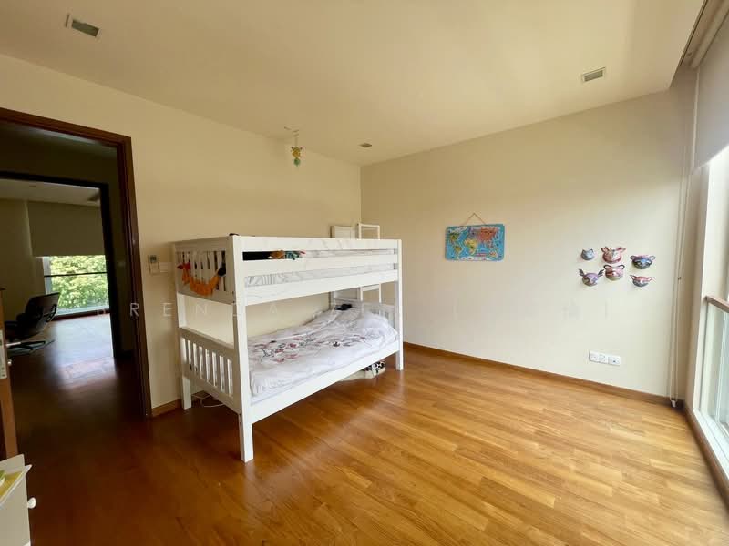 For Rent - Modern House @ Queen's Road ! Within ONE -km to Nanyang Primary School