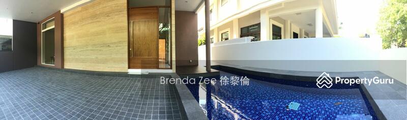 Queen's Road, Singapore