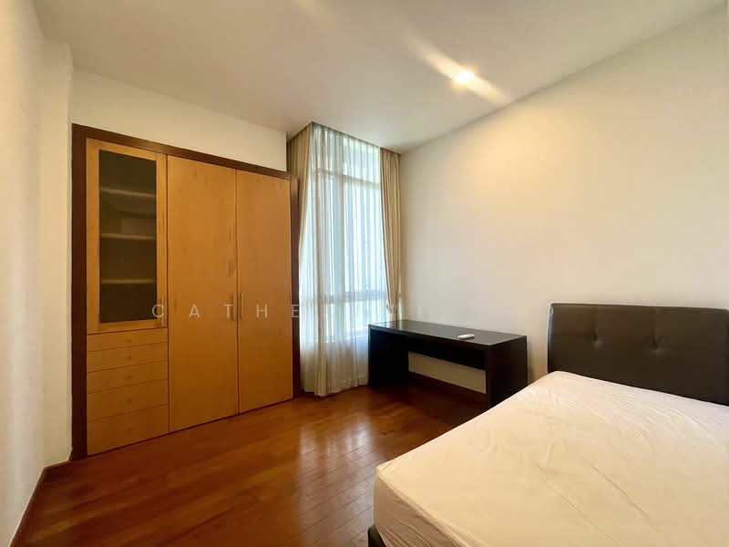 Cuscaden Residences, 26 Cuscaden Road, 3 Bedrooms, 1,485 sqft, Condominium For Rent, by Catherine Yeo, 19634447 - Common room 2  - PropertyGuru.com.sg
