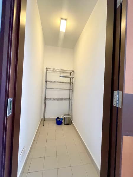 Cuscaden Residences, 26 Cuscaden Road, 3 Bedrooms, 1,485 sqft, Condominium For Rent, by Catherine Yeo, 19634447 - Extra yard room  - PropertyGuru.com.sg