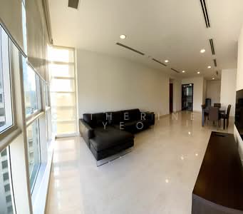 For Rent - Cuscaden Residences