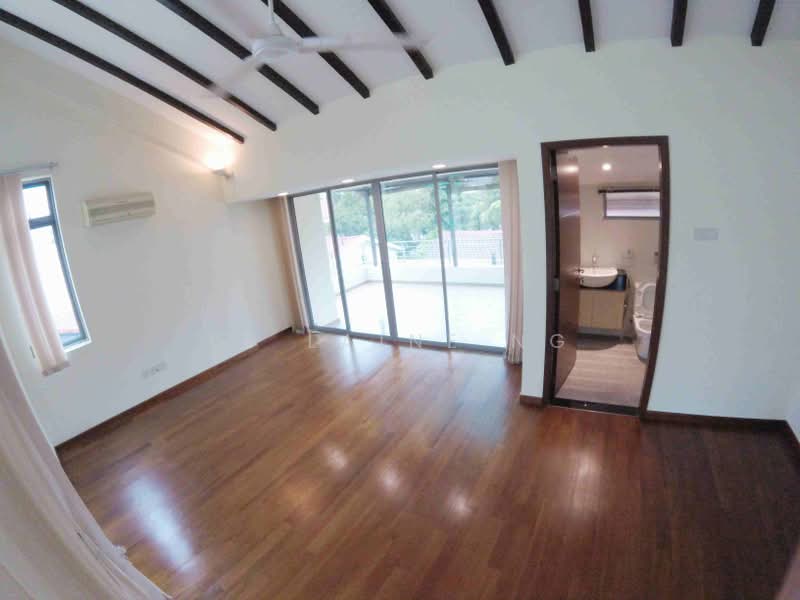 mount sinai near Dover/Buona Vista MRT, Mt Sinai drive, 7 Bedrooms, 4,500 sqft, Semi-Detached House For Rent, by Ee Laine Ng, 19634765 - Large (entertainment room) on 3rd flr - PropertyGuru.com.sg