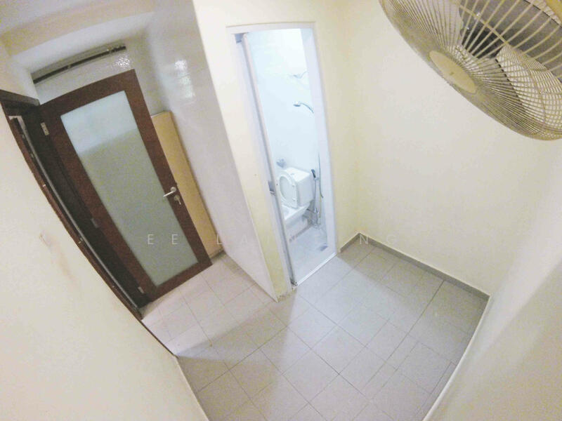 mount sinai near Dover/Buona Vista MRT, Mt Sinai drive, 7 Bedrooms, 4,500 sqft, Semi-Detached House For Rent, by Ee Laine Ng, 19634765 - Maids room - PropertyGuru.com.sg