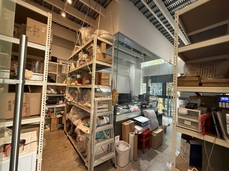 Apex @ Henderson, 201 Henderson Road Singapore, Alexandra / Commonwealth, 2,982 sqft, Light Industrial (B1) For Rent, by Nicole Teo, 19635217 - Space for storage and office - CommercialGuru.com.sg