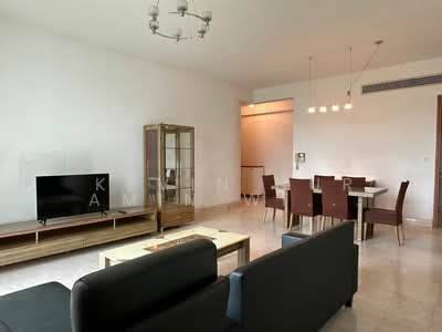 For Rent - The Tessarina