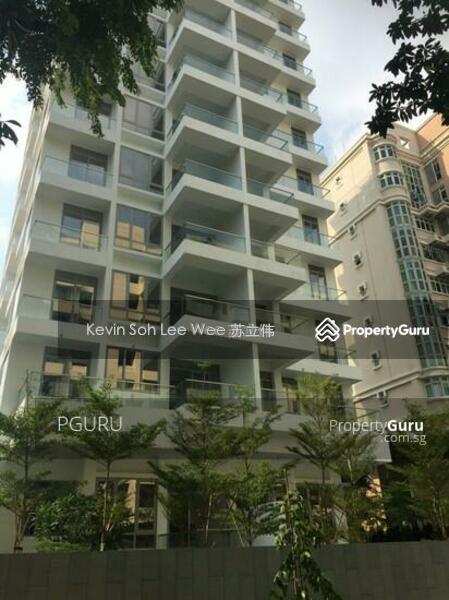 For Rent - Liberte