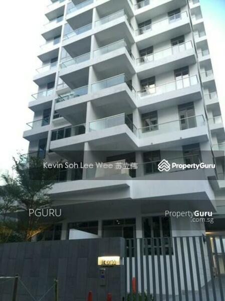 For Rent - Liberte