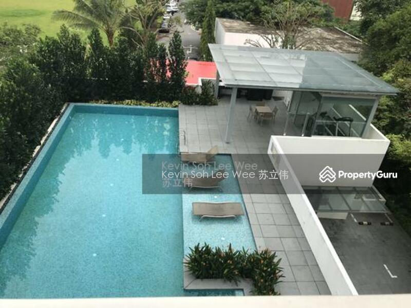 For Rent - Liberte