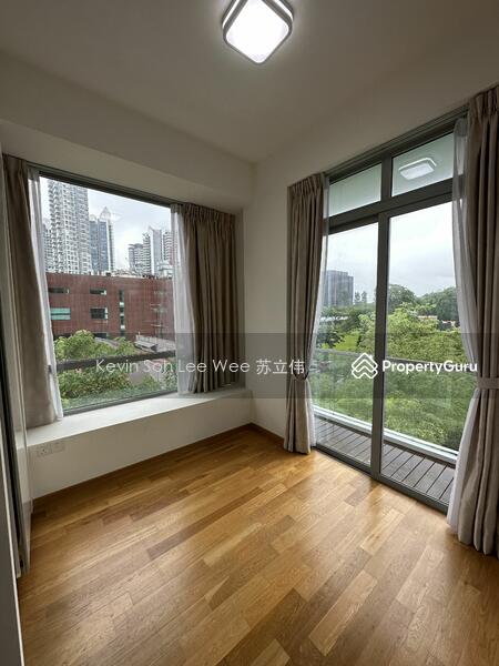 For Rent - Liberte