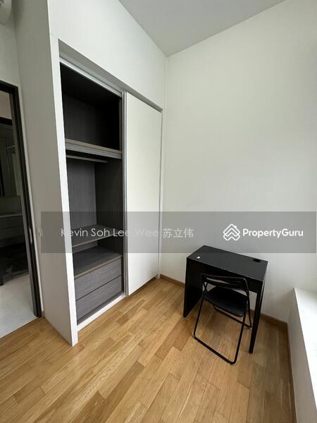 For Rent - Liberte