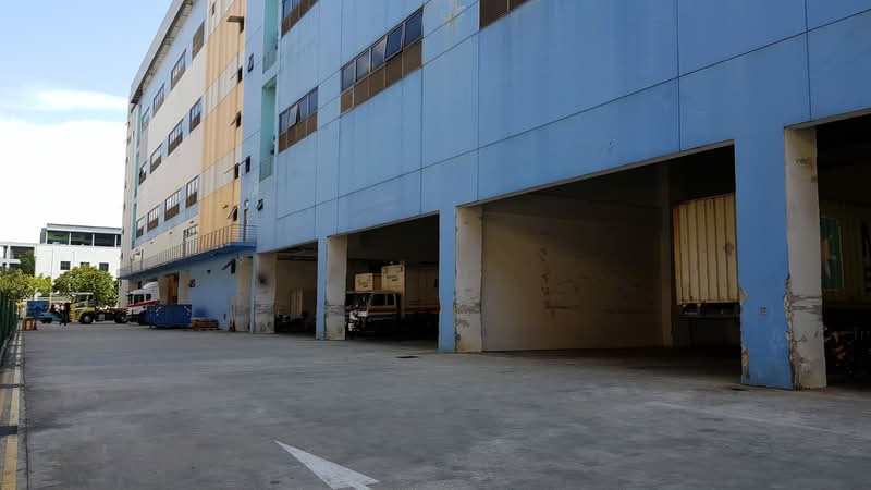 Picture of Commercial Properties for Rent - Warehouse 31, Jul 2025