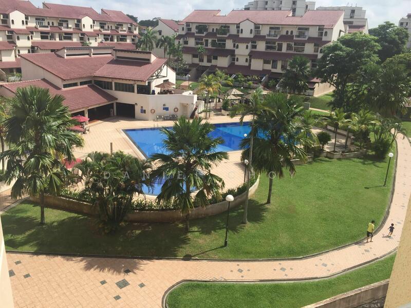 Grande Vista, 24 Cactus Drive, 3 Bedrooms, 1,636 sqft, Condominium For Rent, by Daniel Choy, 19637286 - PropertyGuru.com.sg