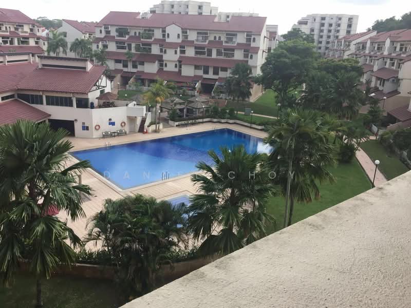 Grande Vista, 24 Cactus Drive, 3 Bedrooms, 1,636 sqft, Condominium For Rent, by Daniel Choy, 19637286 - PropertyGuru.com.sg