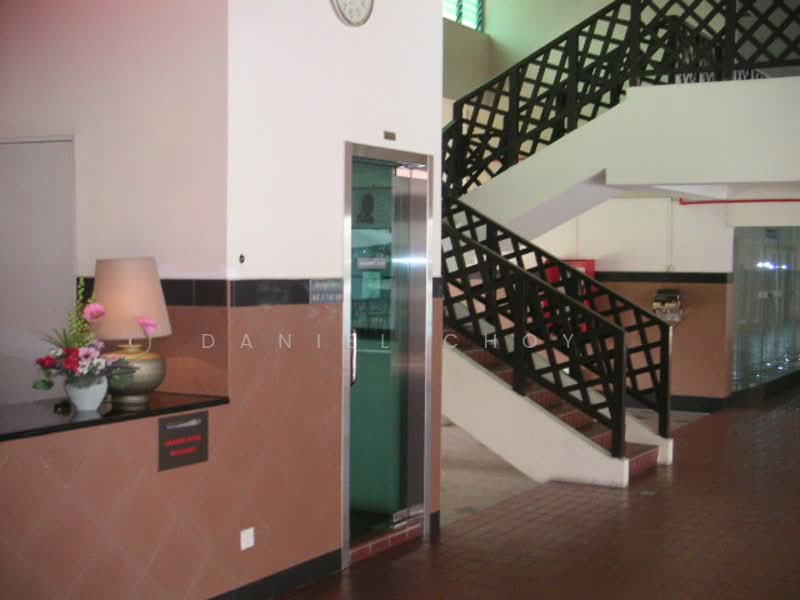 Grande Vista, 24 Cactus Drive, 3 Bedrooms, 1,636 sqft, Condominium For Rent, by Daniel Choy, 19637286 - PropertyGuru.com.sg