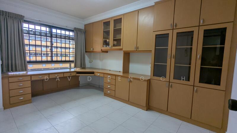 For Rent - 842B Tampines Street 82