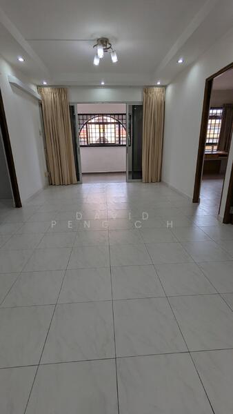 For Rent - 842B Tampines Street 82