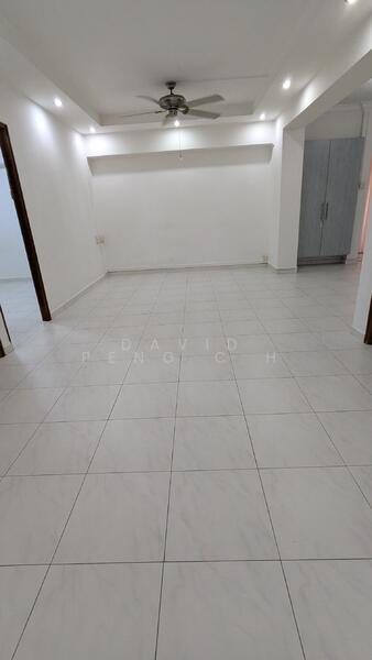 For Rent - 842B Tampines Street 82