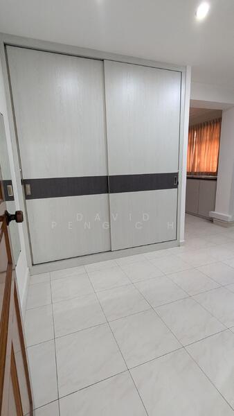 For Rent - 842B Tampines Street 82